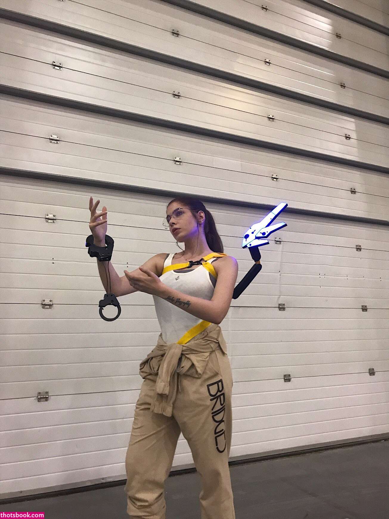 EilisavCosplay Nude Photos #1 313027