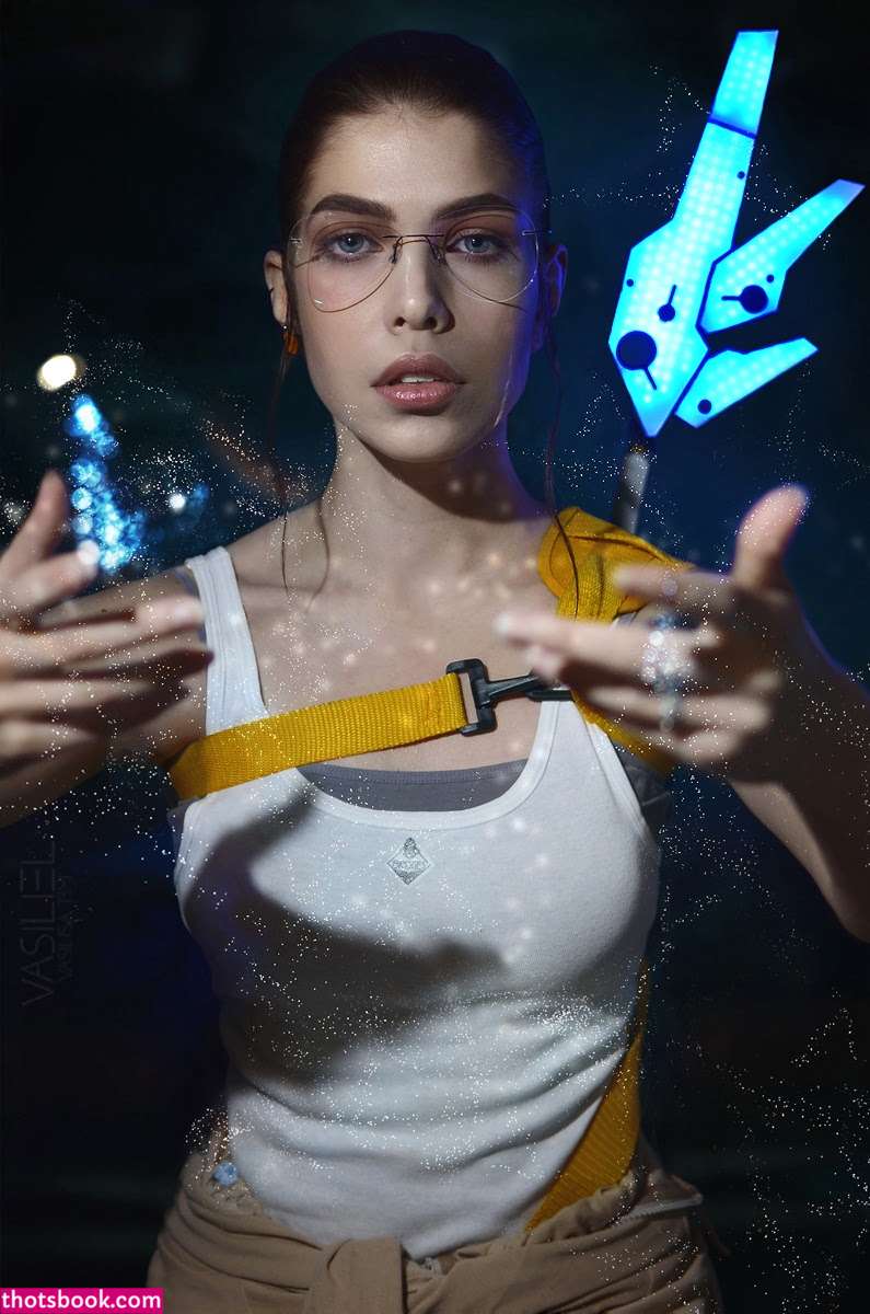 EilisavCosplay Nude Photos #1 313039