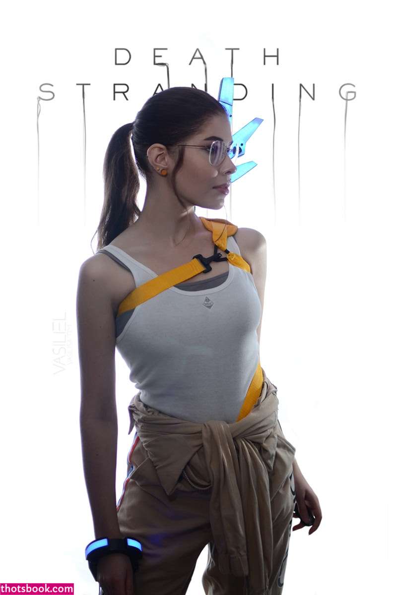 EilisavCosplay Nude Photos #1 313041