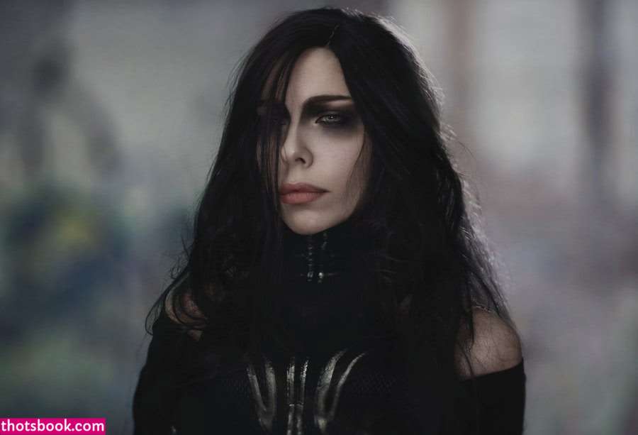 EilisavCosplay Nude Photos #1 313044