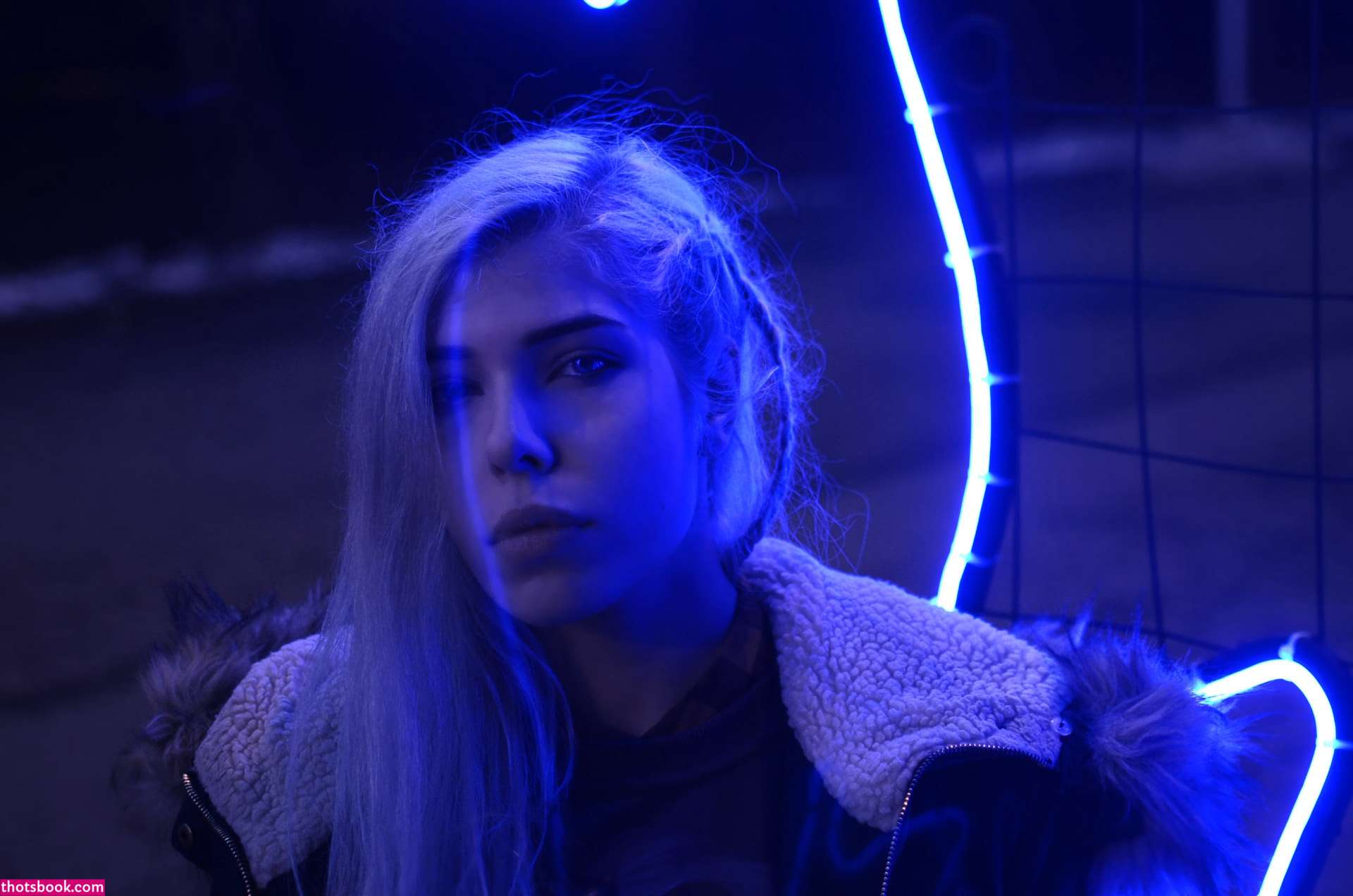 EilisavCosplay Nude Photos #1 313046