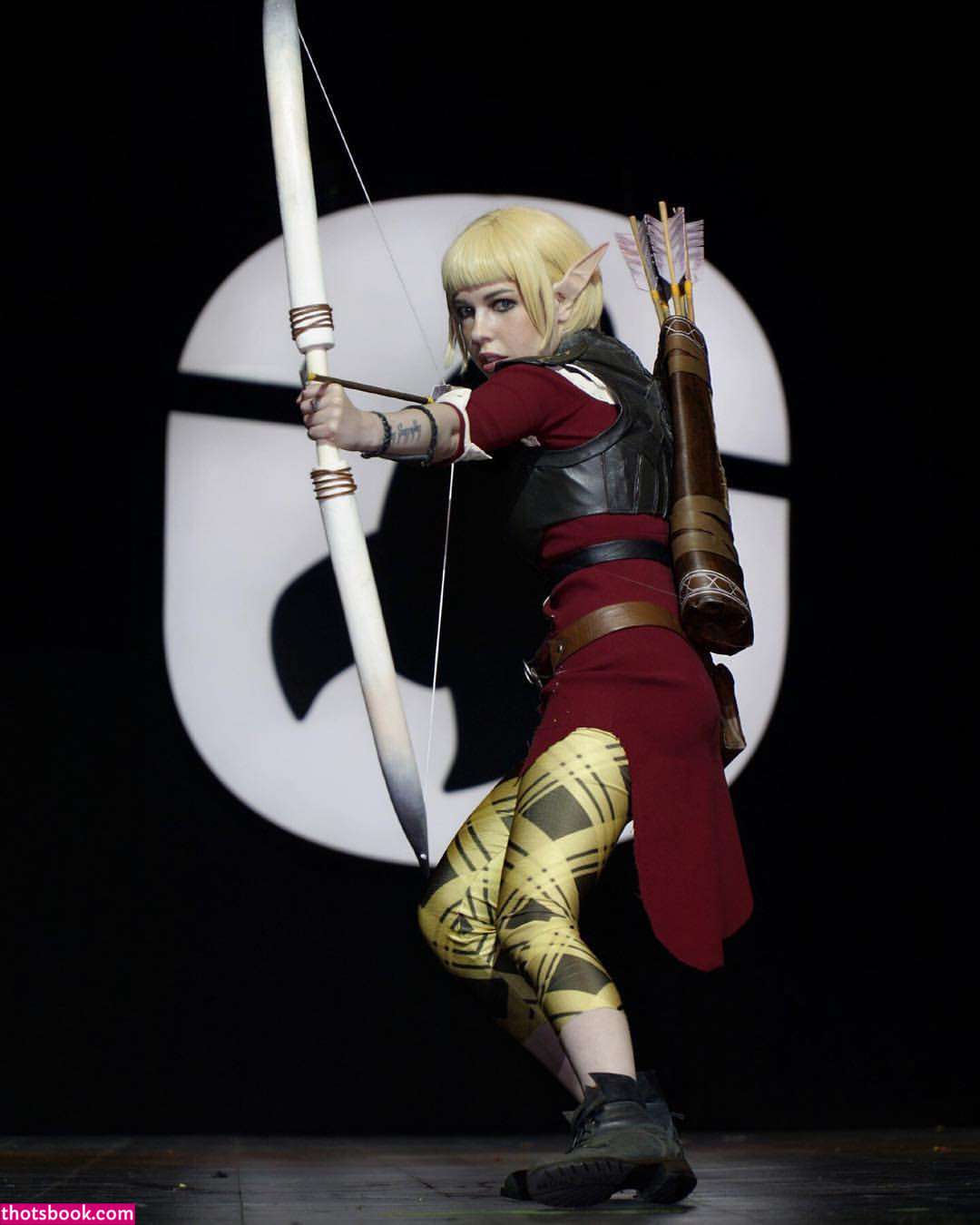 EilisavCosplay Nude Photos #1 313047