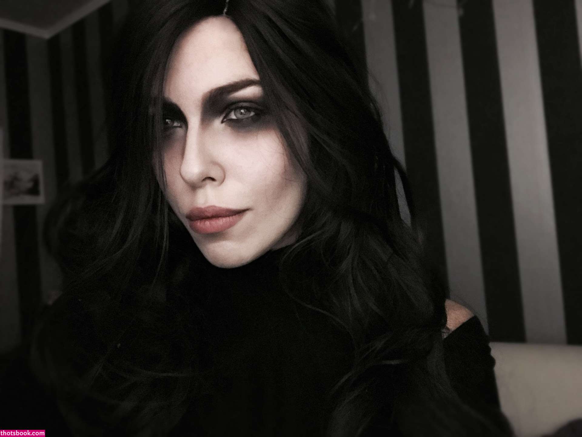 EilisavCosplay Nude Photos #1 313049