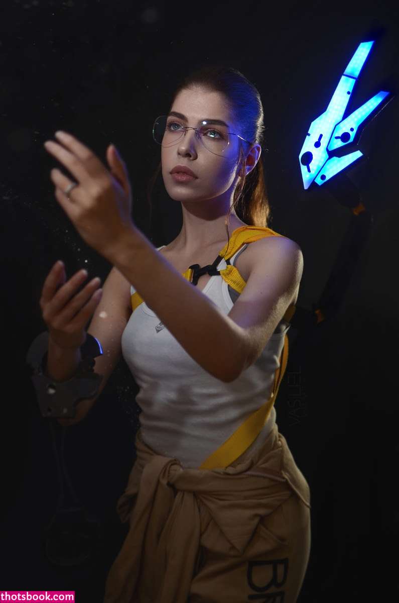 EilisavCosplay Nude Photos #1 313051