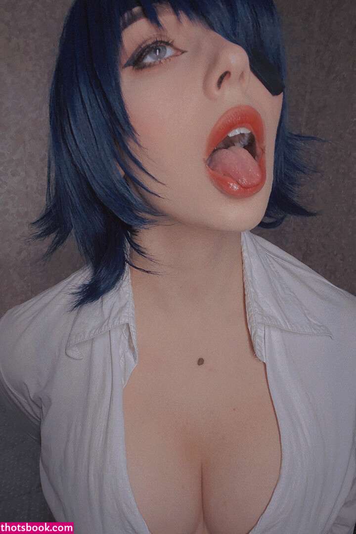 EilisavCosplay Nude Photos #2 313055