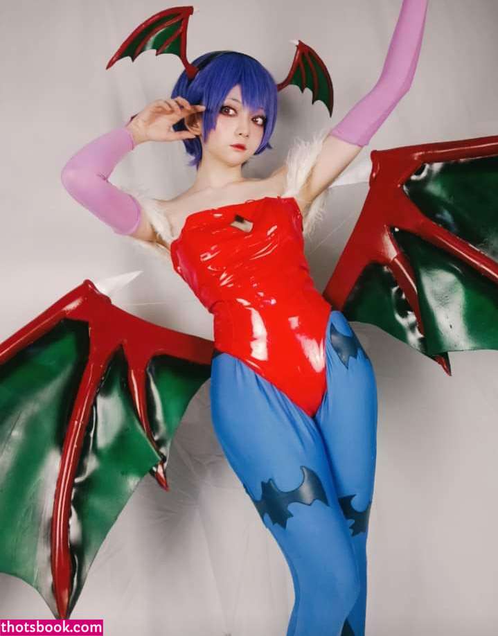 Evil Overlord Gabo Nude OnlyFans Photos #1 313180