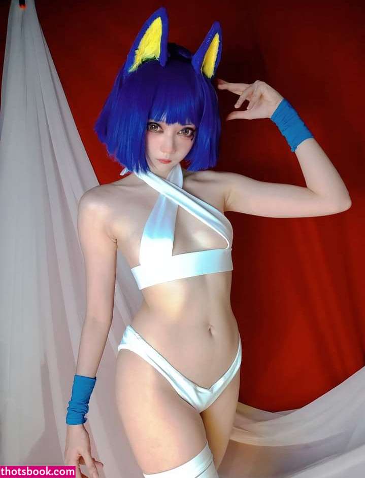 Evil Overlord Gabo Nude OnlyFans Photos #1 313185