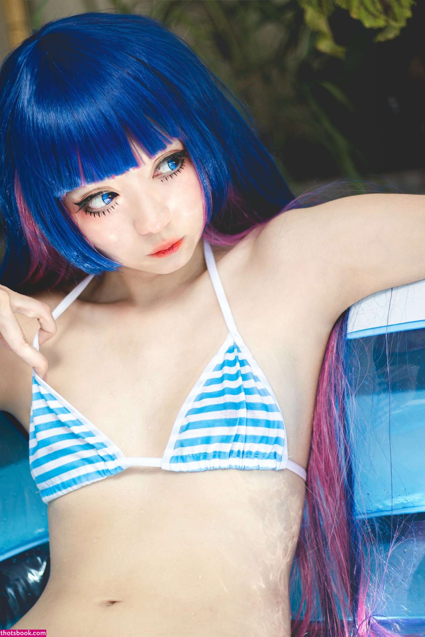 Evil Overlord Gabo Nude OnlyFans Photos #2 313188