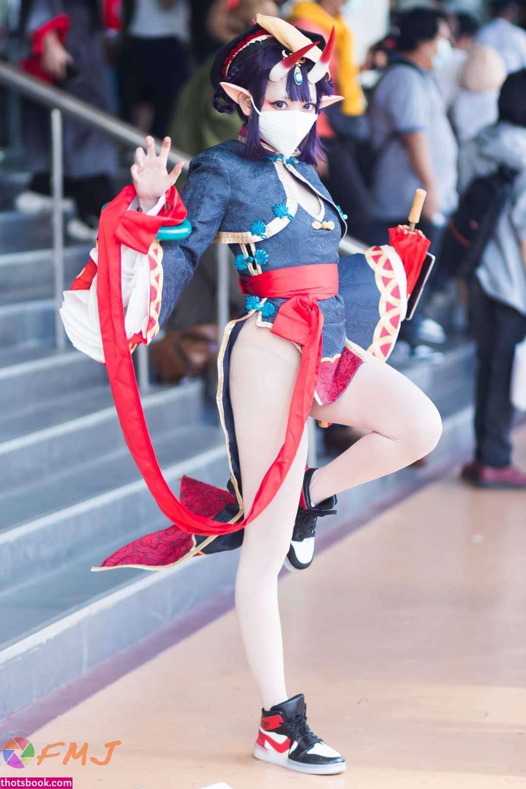 Evil Overlord Gabo Nude OnlyFans Photos #2 313189