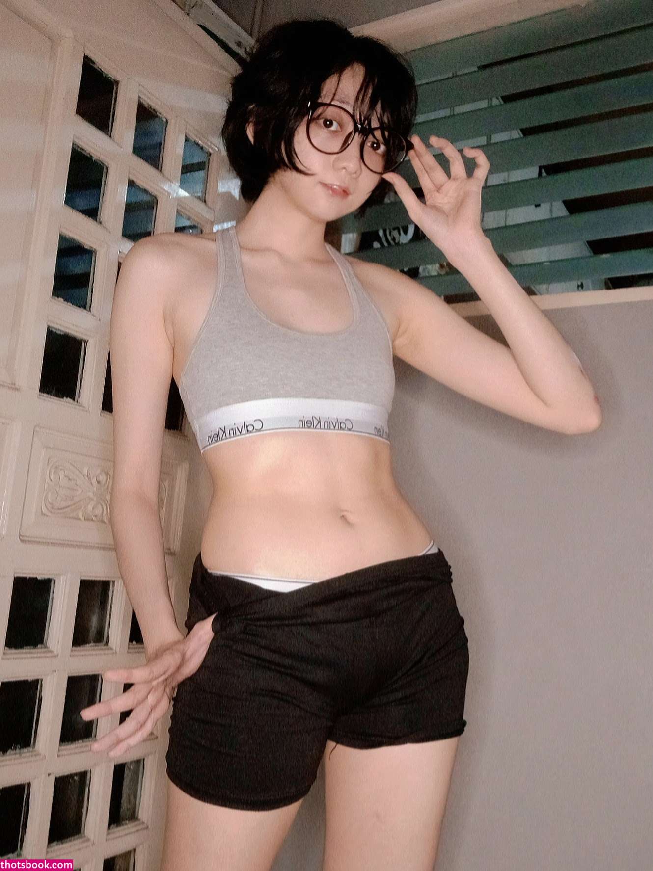 Evil Overlord Gabo Nude OnlyFans Photos #3 313191