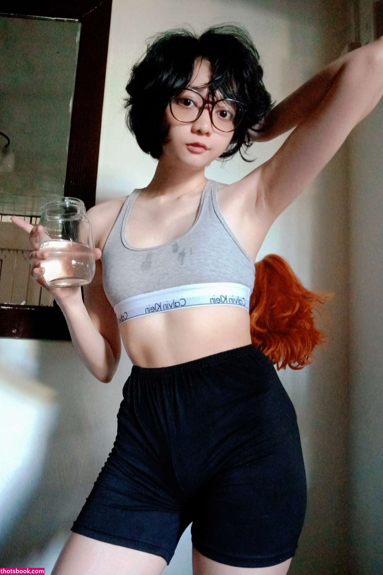 Evil Overlord Gabo Nude OnlyFans Photos #3 313192