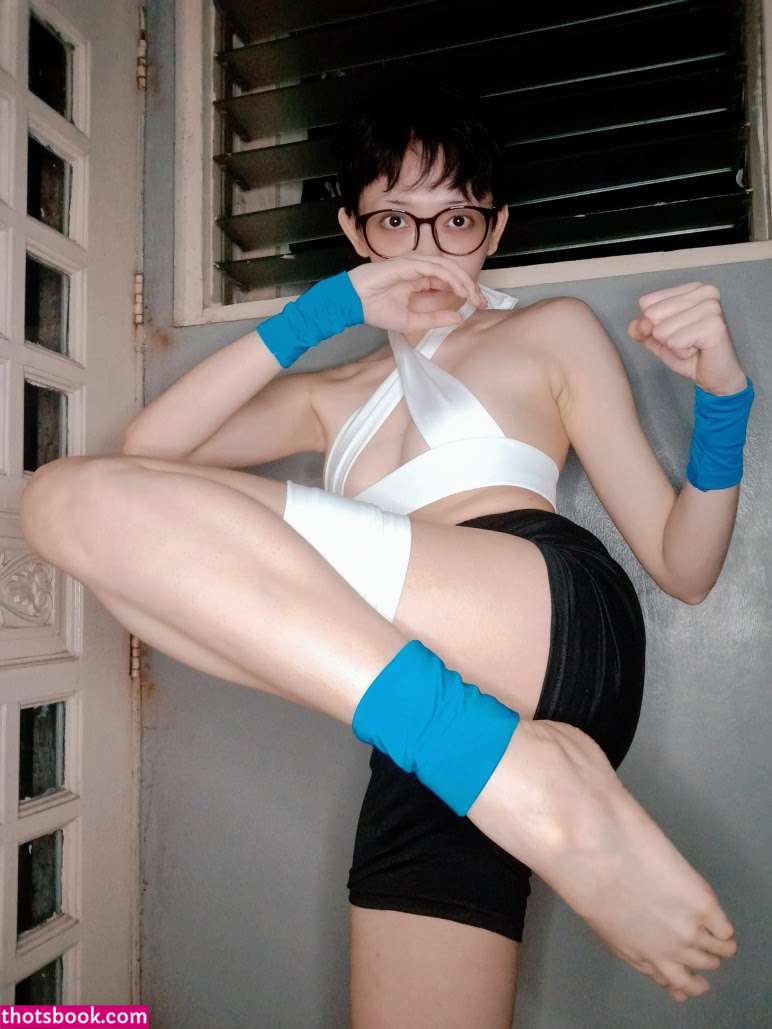 Evil Overlord Gabo Nude OnlyFans Photos #3 313201