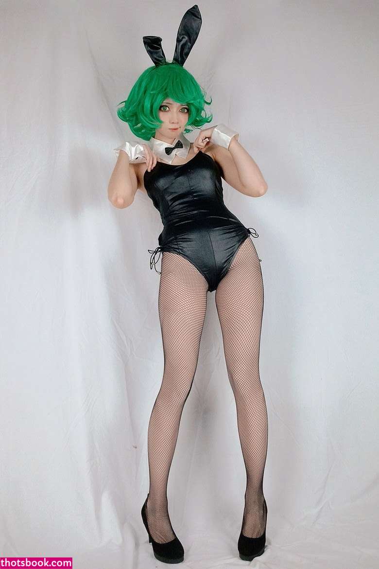 Evil Overlord Gabo Nude OnlyFans Photos #4 313210