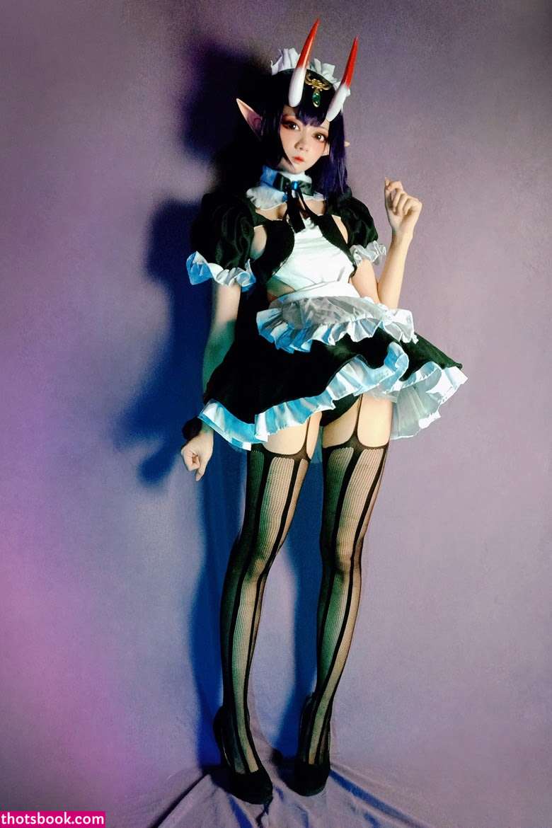 Evil Overlord Gabo Nude OnlyFans Photos #5 313221