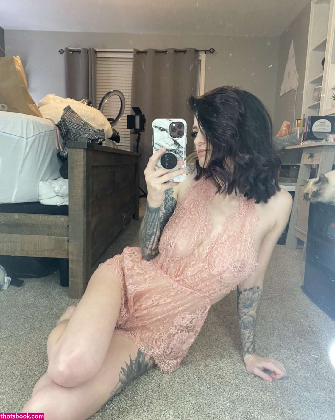 Itsashleexoxo  tatsandthings Nude OnlyFans Photos #1 313656