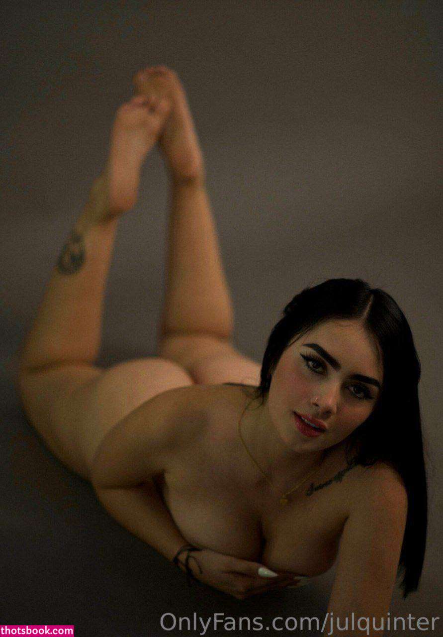 julquinter  Juliana Quintero Nude OnlyFans Photos #2 313784