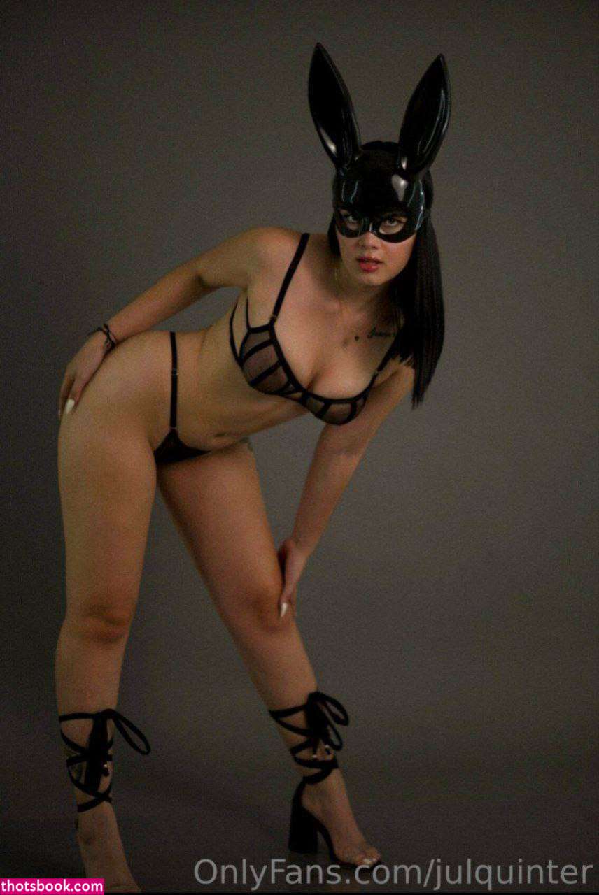 julquinter  Juliana Quintero Nude OnlyFans Photos #2 313787