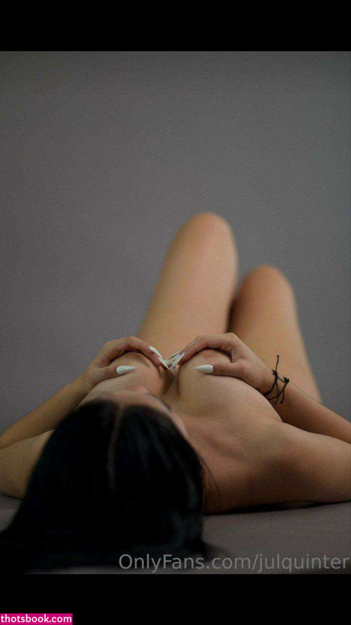 julquinter  Juliana Quintero Nude OnlyFans Photos #2 313790