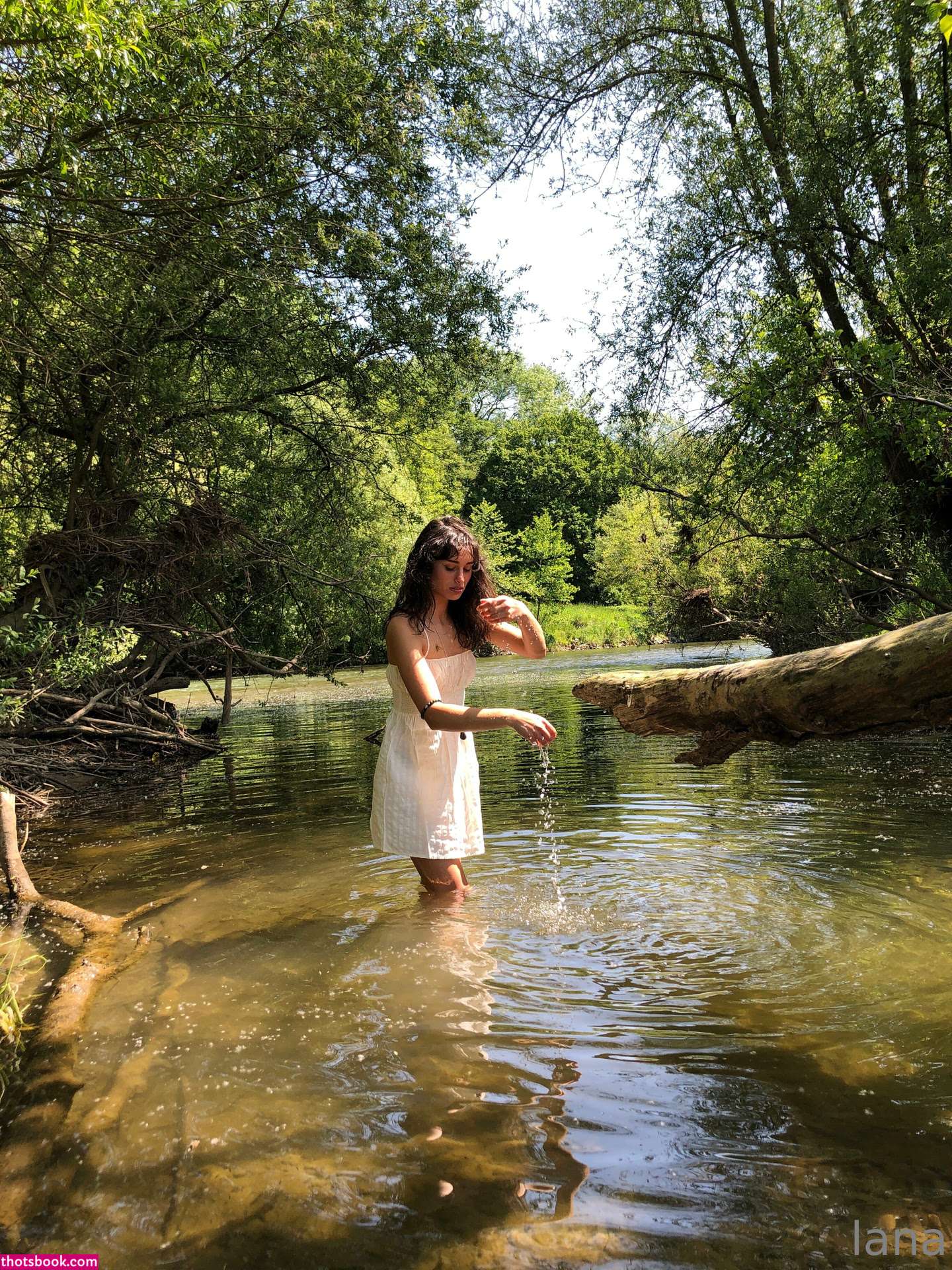 lilana  lanaxlicious  littlelananymph Nude OnlyFans Photos #5 314055