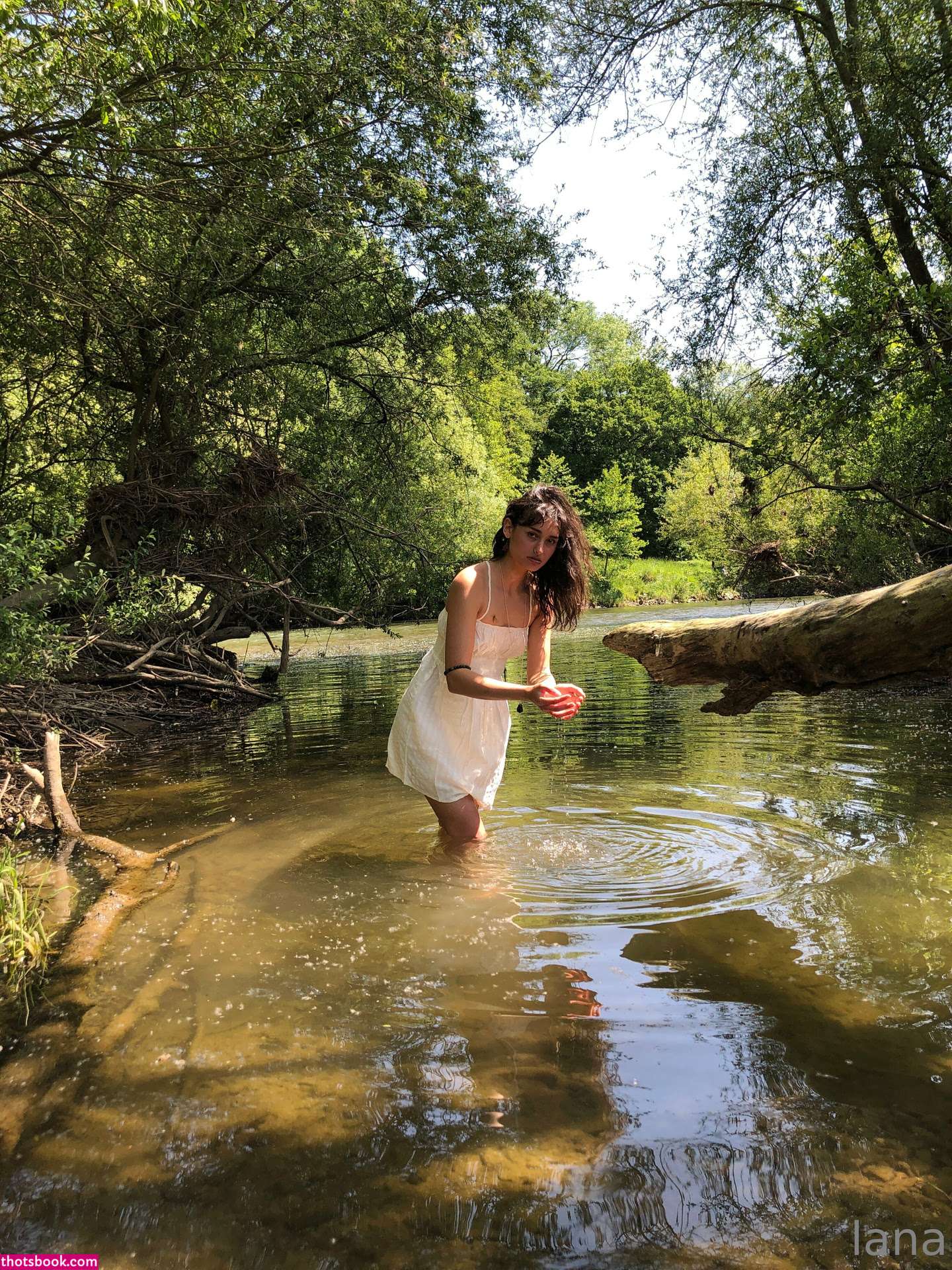 lilana  lanaxlicious  littlelananymph Nude OnlyFans Photos #5 314058