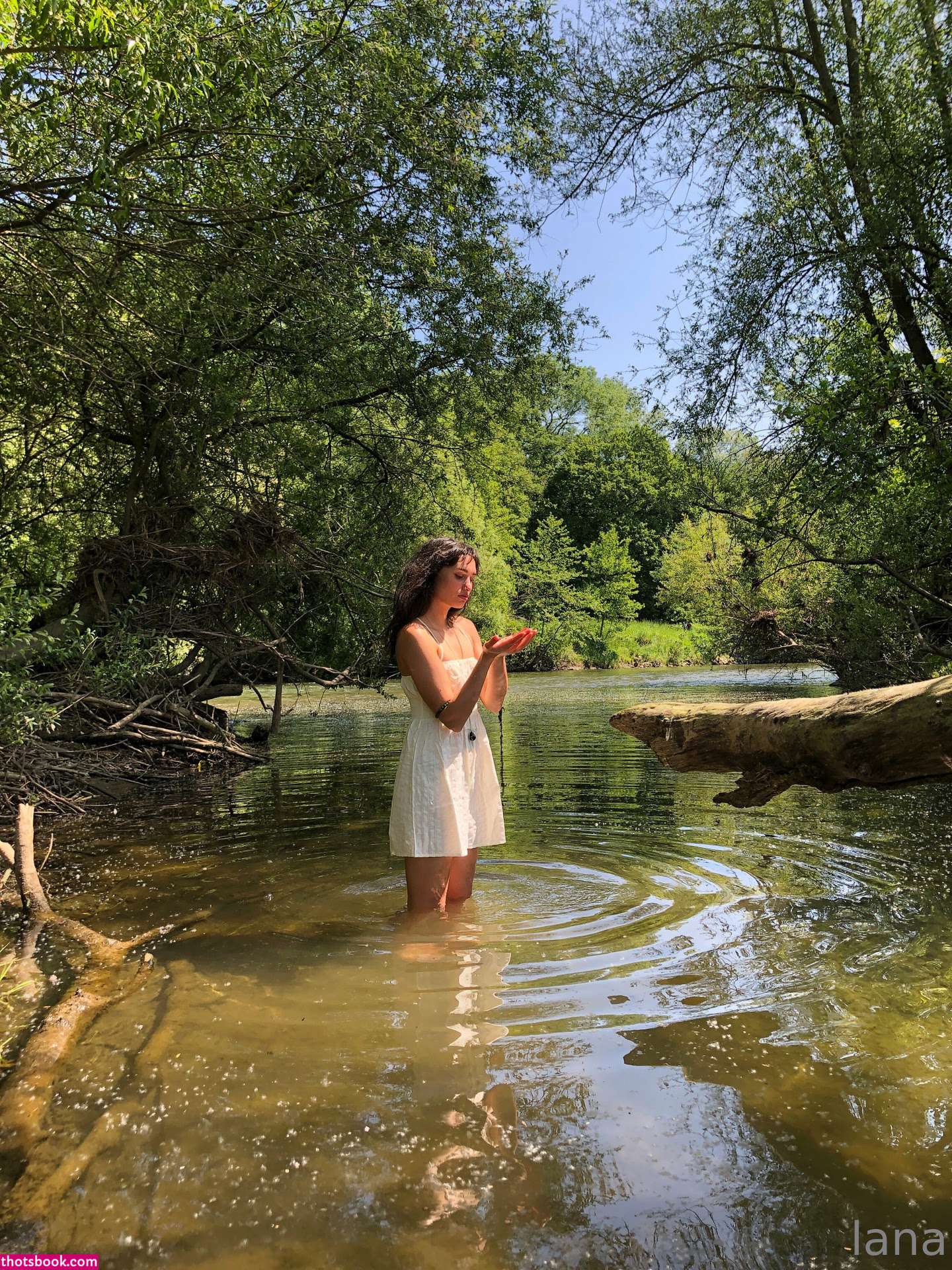 lilana  lanaxlicious  littlelananymph Nude OnlyFans Photos #5 314064