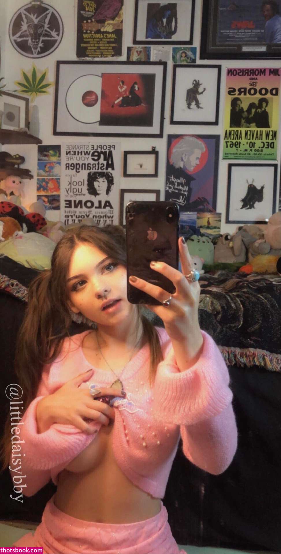 littledaisybby Nude OnlyFans Photos #3 314140