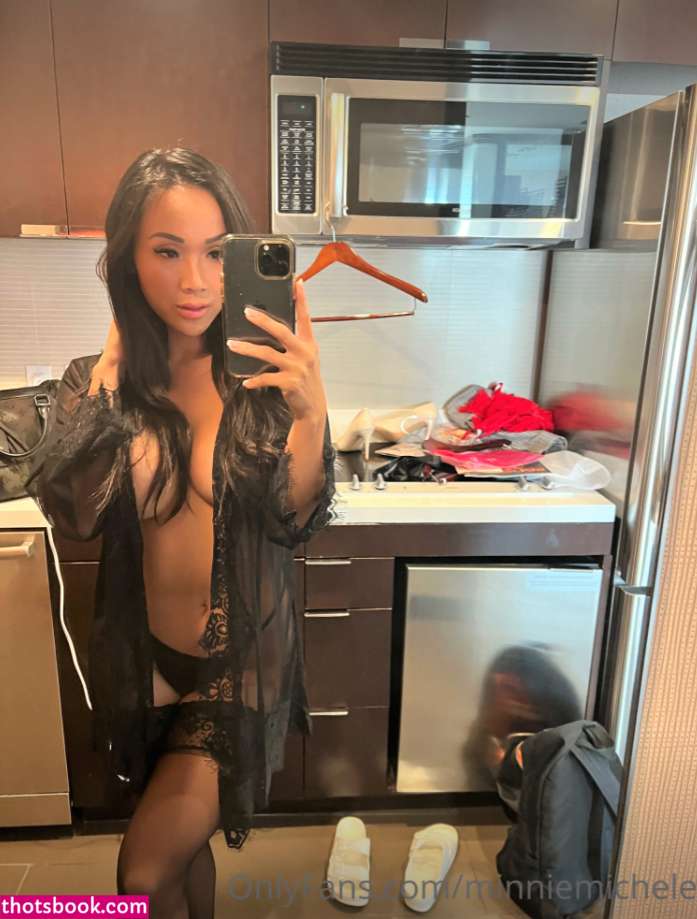 Minniemichele Nude OnlyFans Photos #5 314285