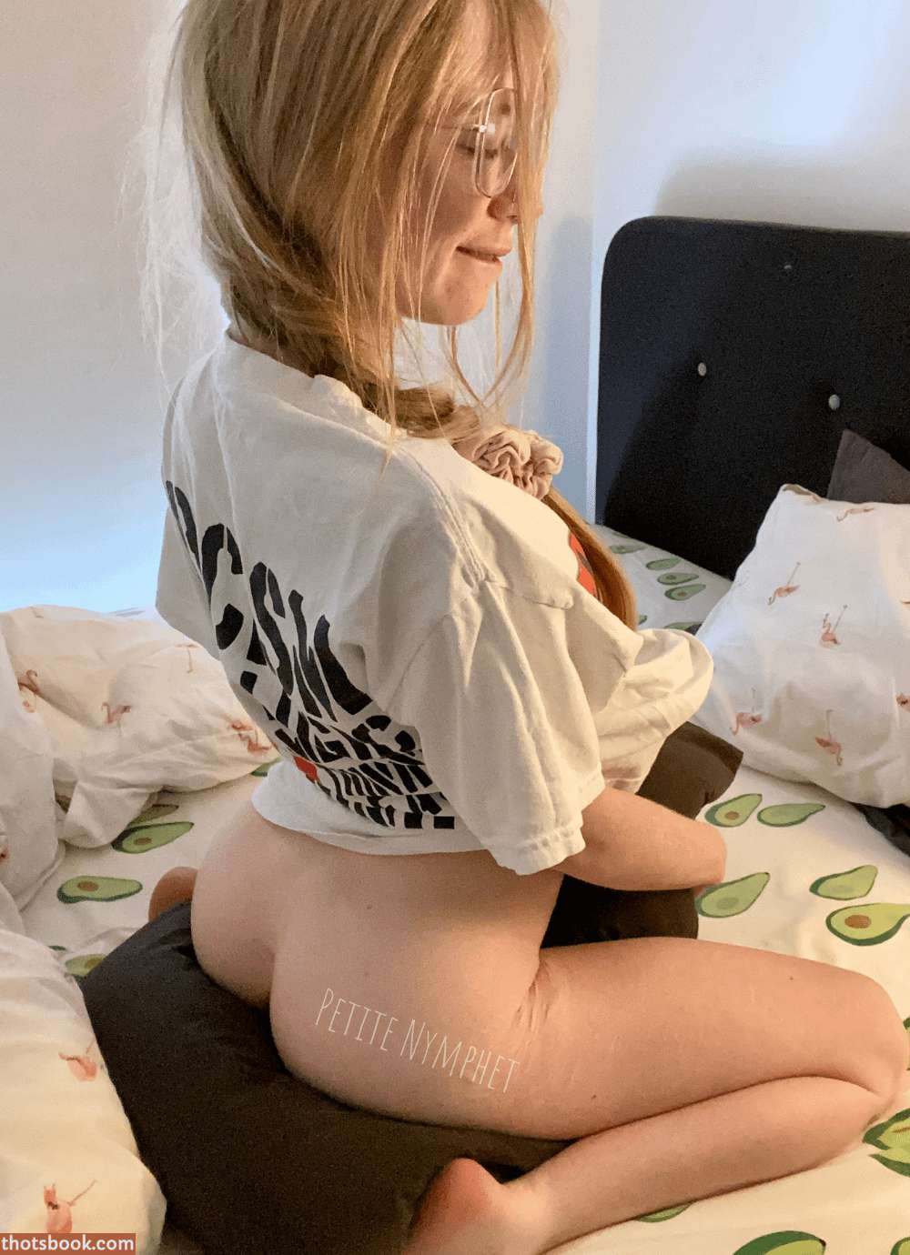 Petite Nymphet Nude OnlyFans Photos #4 314498