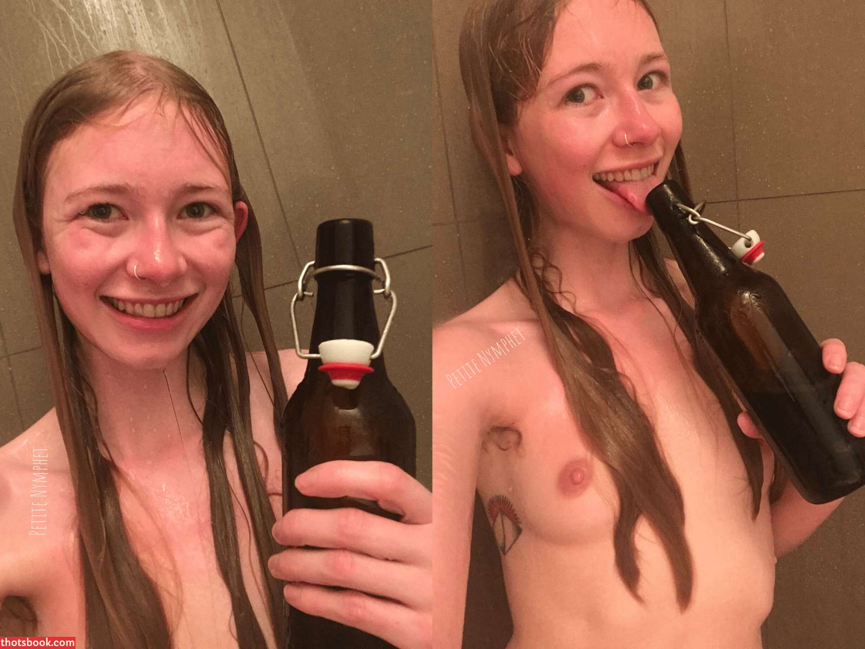 Petite Nymphet Nude OnlyFans Photos #4 314507