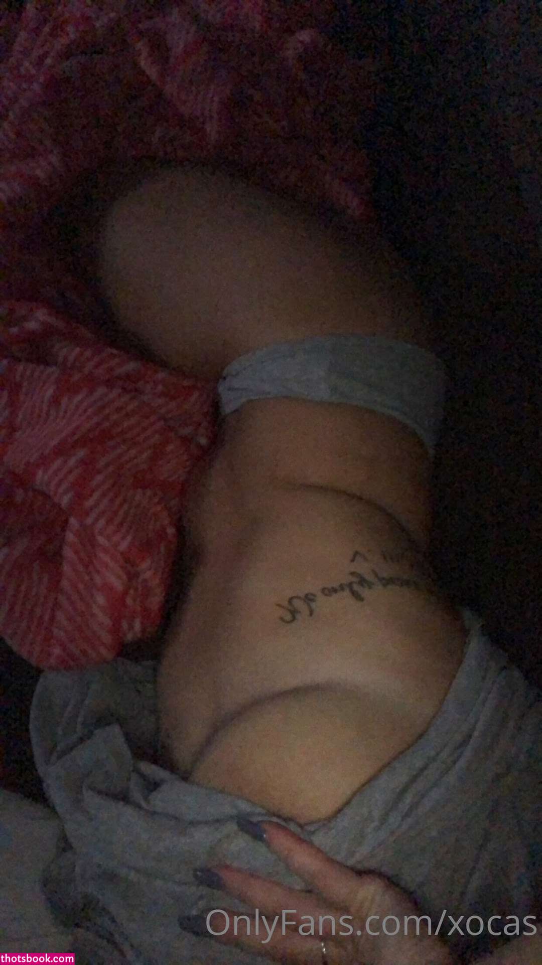 xocas  casxo21 Nude Photos #6 314895