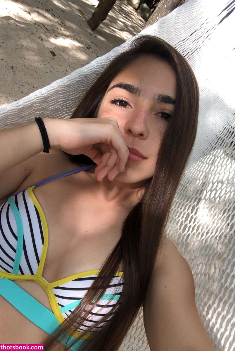 YazminCantu Nude Photos #1 315079