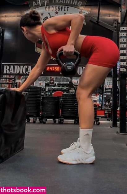 YazminCantu Nude Photos #2 315081