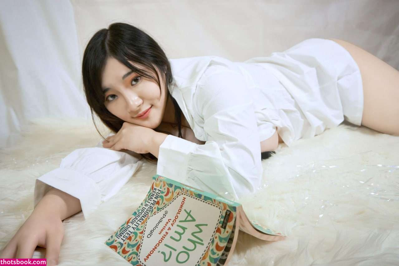 Ai Melody27  Indonesian Cosplayer Nude OnlyFans Photos #8 315111