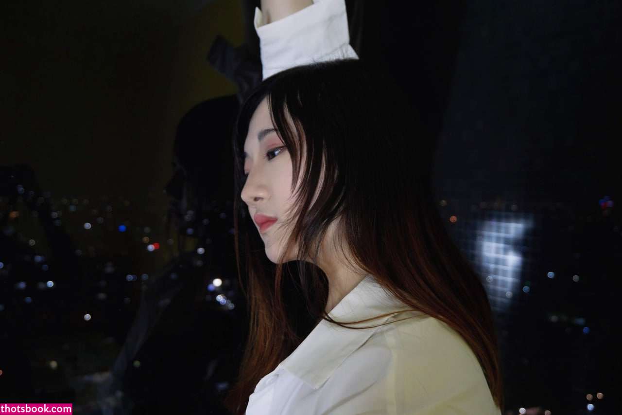 Ai Melody27  Indonesian Cosplayer Nude OnlyFans Photos #8 315118