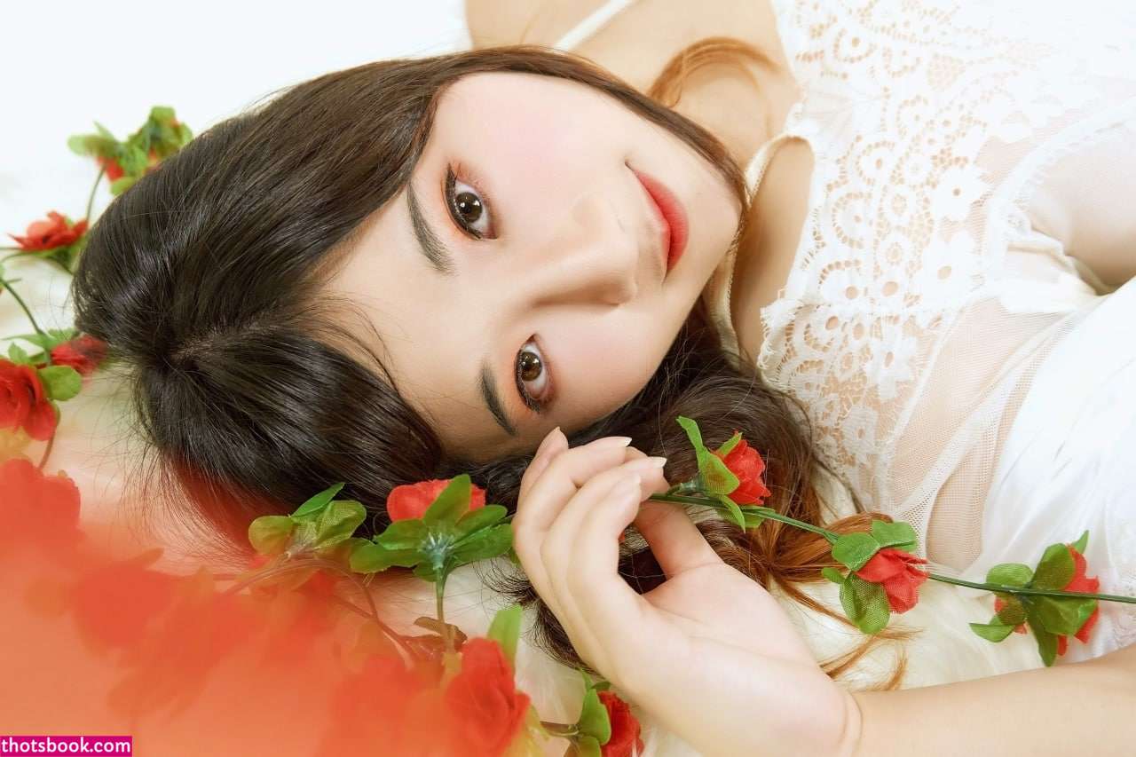 Ai Melody27  Indonesian Cosplayer Nude OnlyFans Photos #10 315181