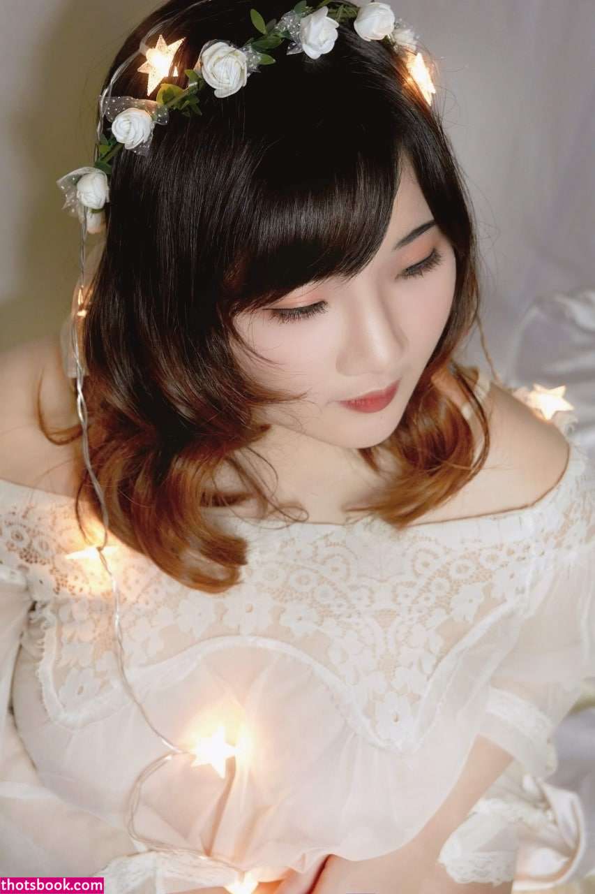 Ai Melody27  Indonesian Cosplayer Nude OnlyFans Photos #10 315188