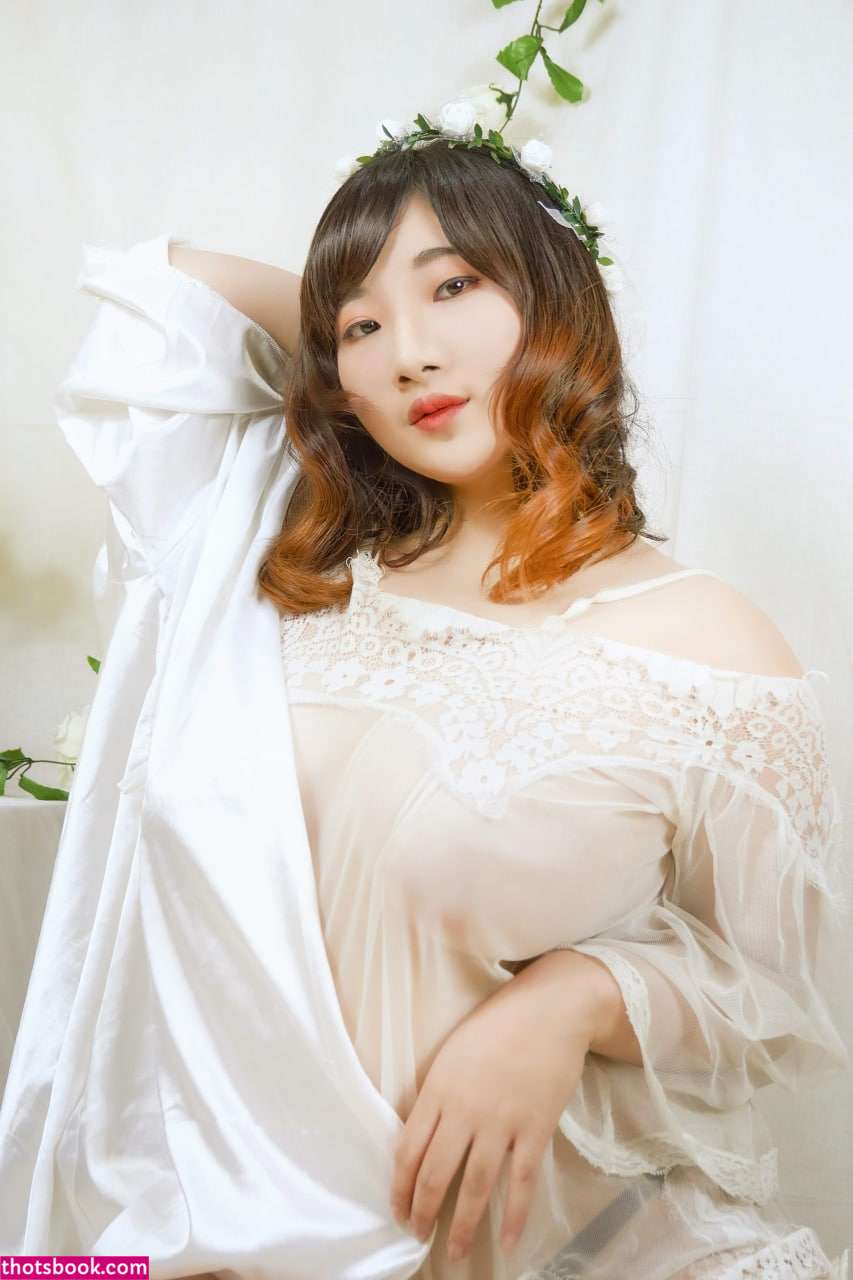Ai Melody27  Indonesian Cosplayer Nude OnlyFans Photos #10 315191