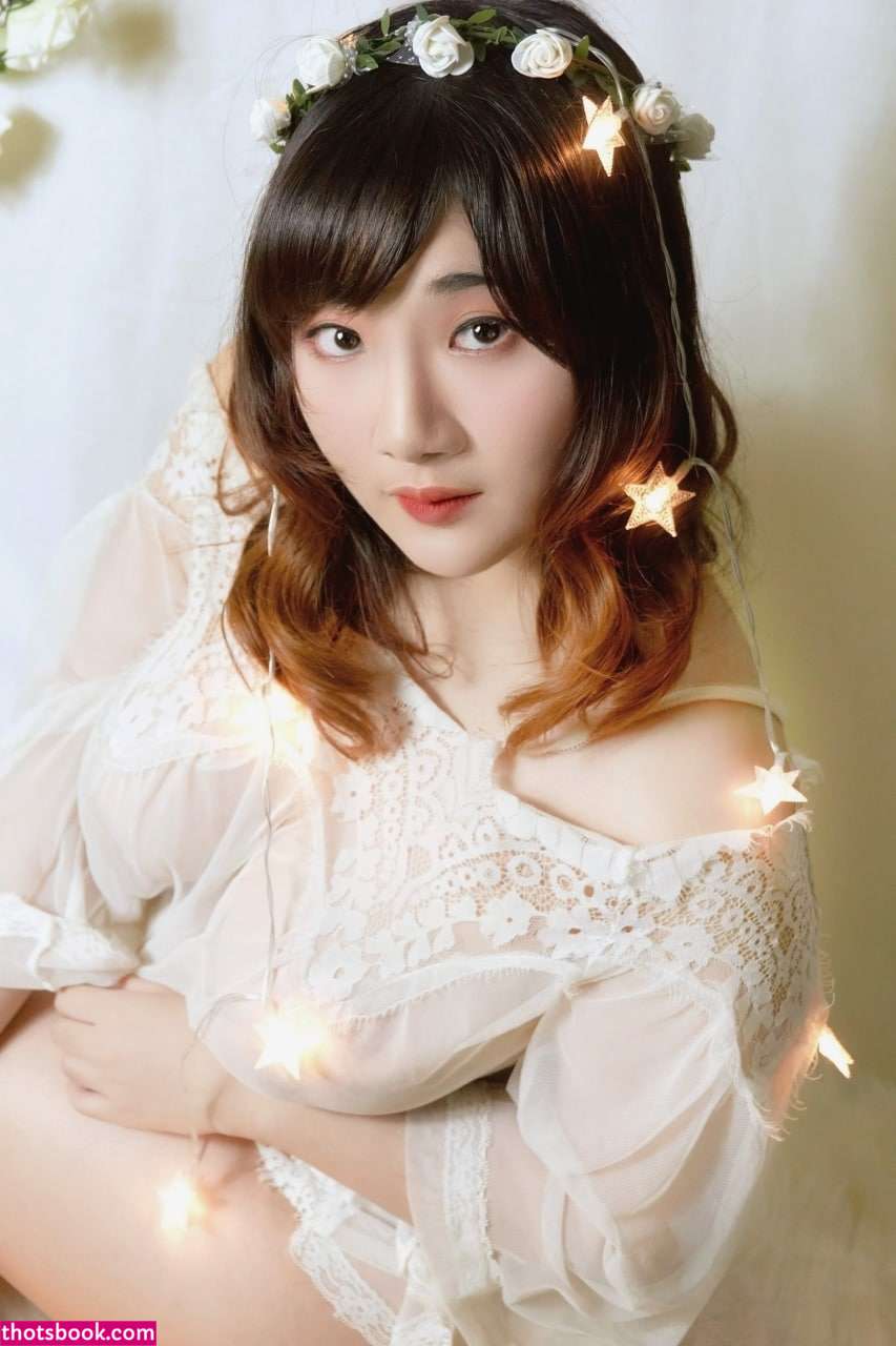 Ai Melody27  Indonesian Cosplayer Nude OnlyFans Photos #10 315192