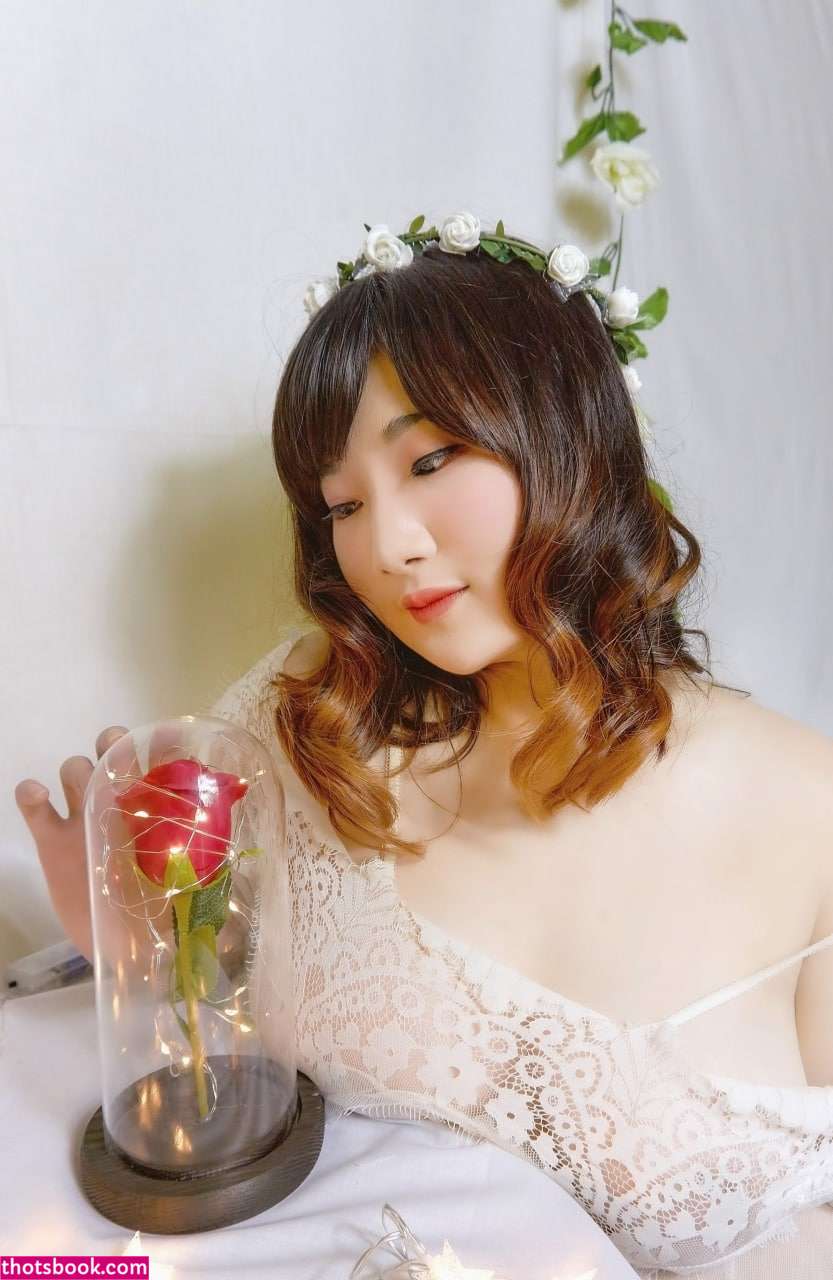 Ai Melody27  Indonesian Cosplayer Nude OnlyFans Photos #10 315199