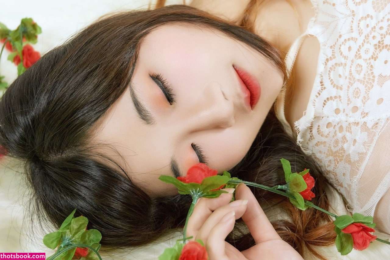 Ai Melody27  Indonesian Cosplayer Nude OnlyFans Photos #10 315204