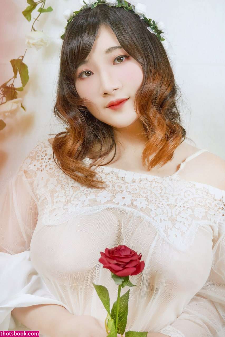 Ai Melody27  Indonesian Cosplayer Nude OnlyFans Photos #10 315206