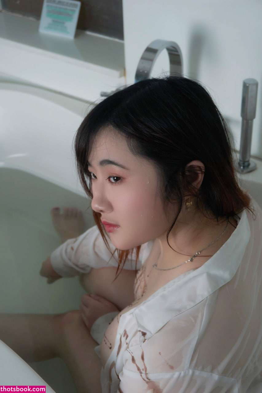 Ai Melody27  Indonesian Cosplayer Nude OnlyFans Photos #12 315239