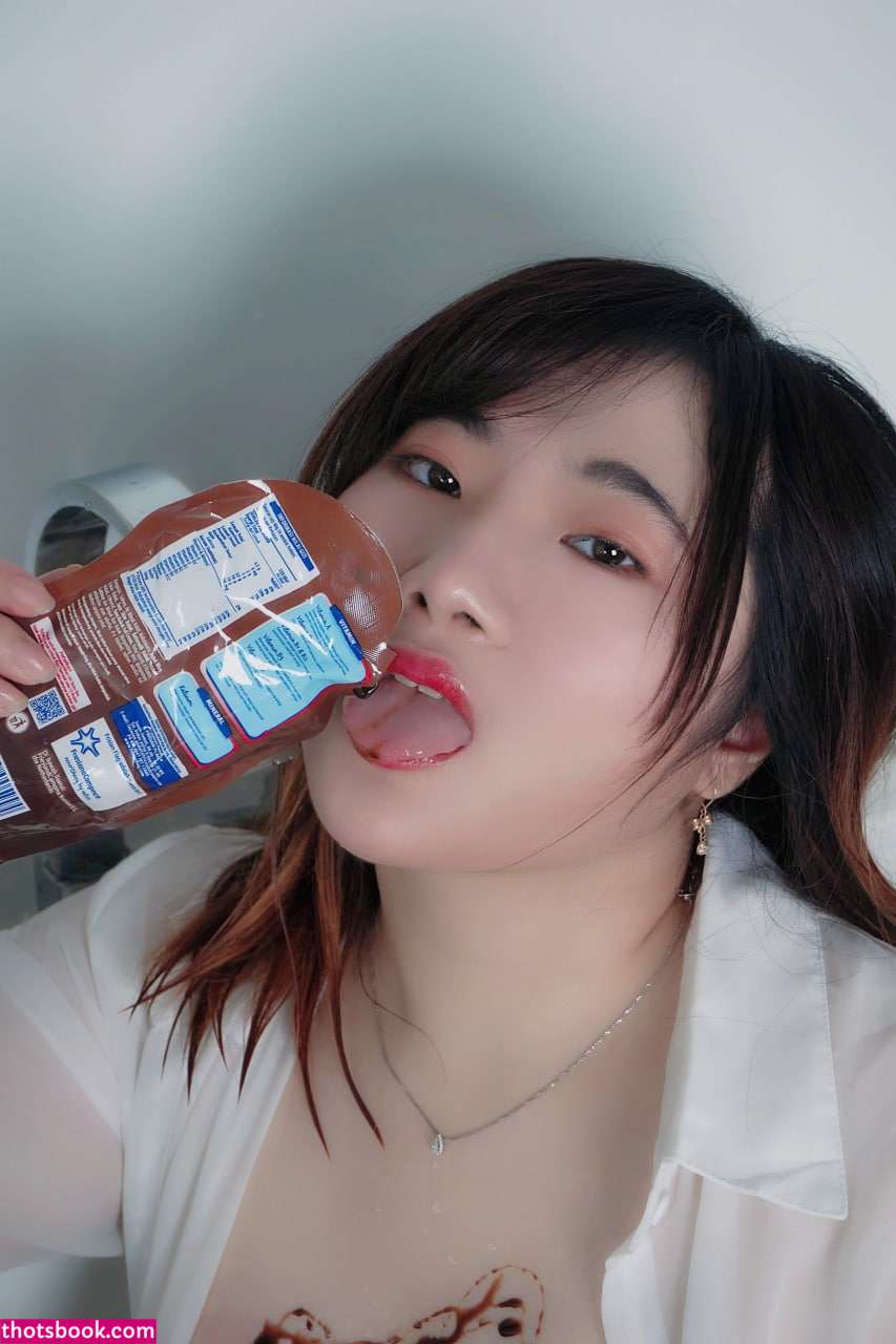 Ai Melody27  Indonesian Cosplayer Nude OnlyFans Photos #12 315246