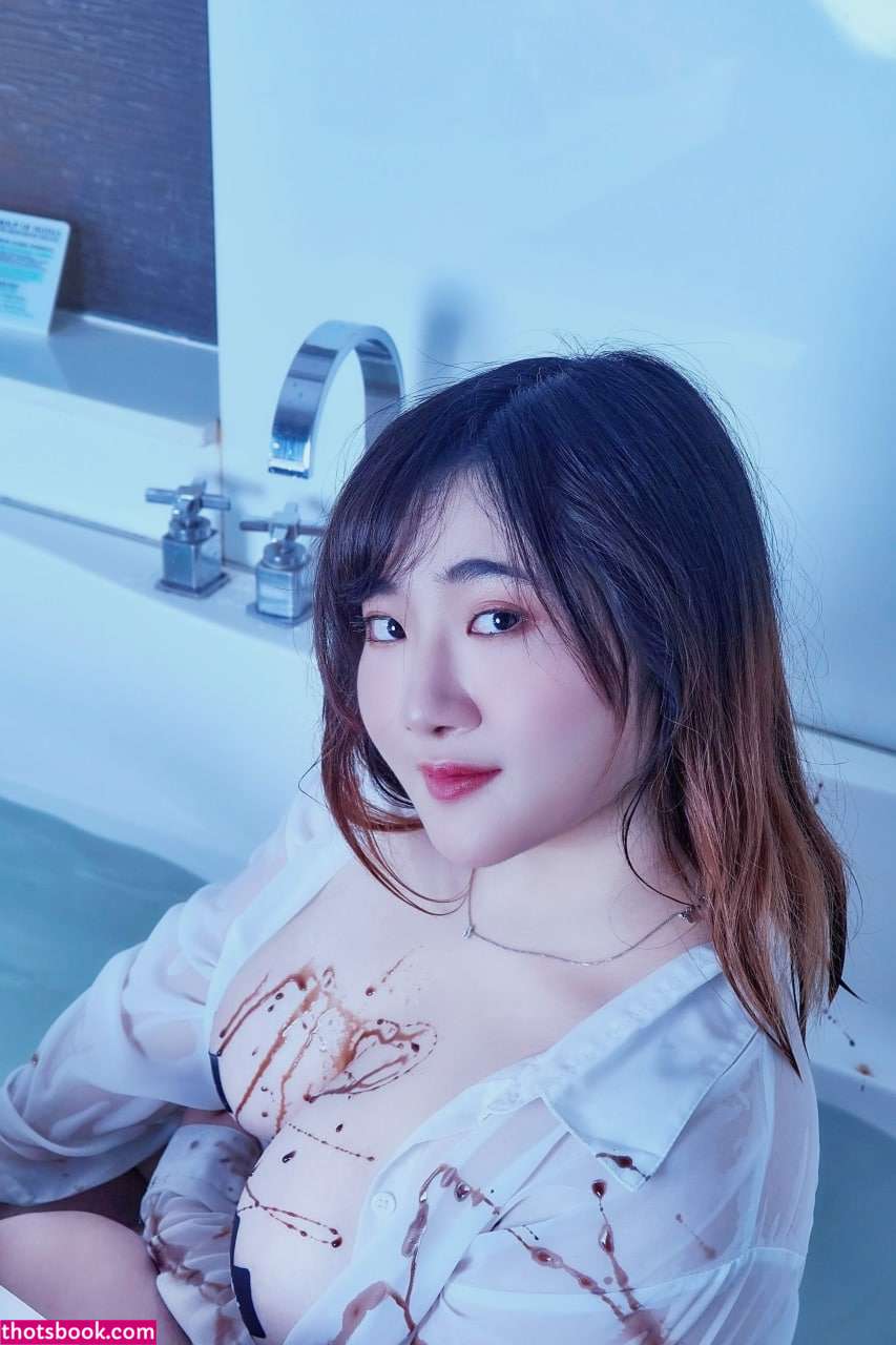 Ai Melody27  Indonesian Cosplayer Nude OnlyFans Photos #12 315247