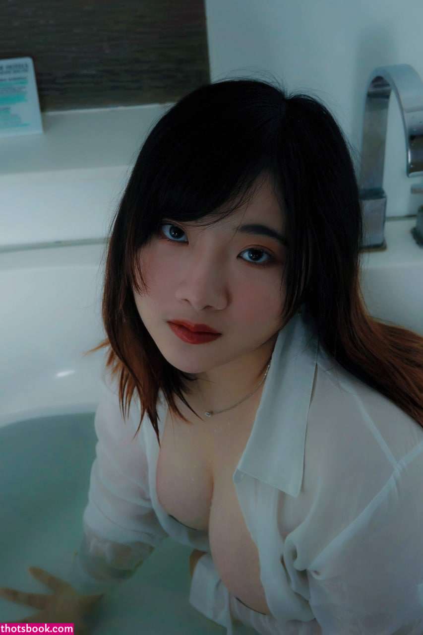 Ai Melody27  Indonesian Cosplayer Nude OnlyFans Photos #12 315249