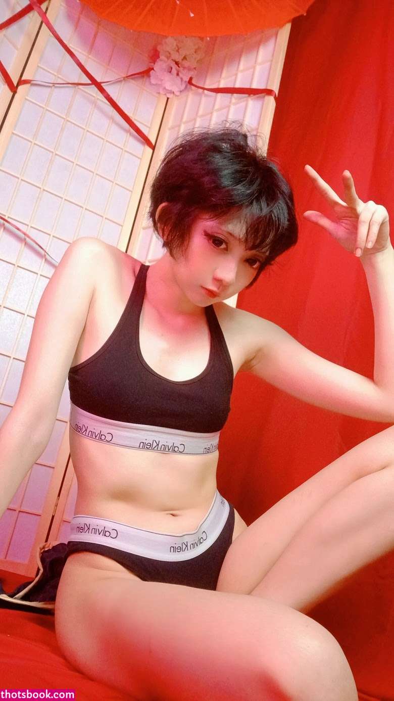 Evil Overlord Gabo Nude OnlyFans Photos #7 315325