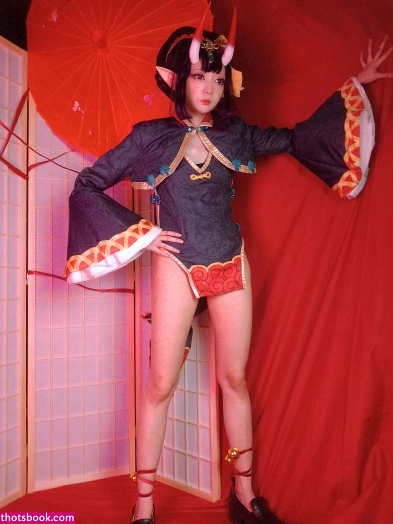 Evil Overlord Gabo Nude OnlyFans Photos #7 315327