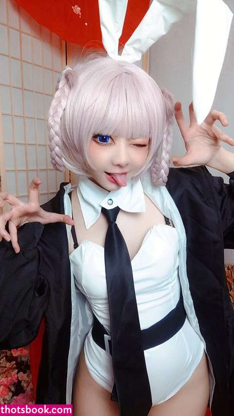 Evil Overlord Gabo Nude OnlyFans Photos #10 315350