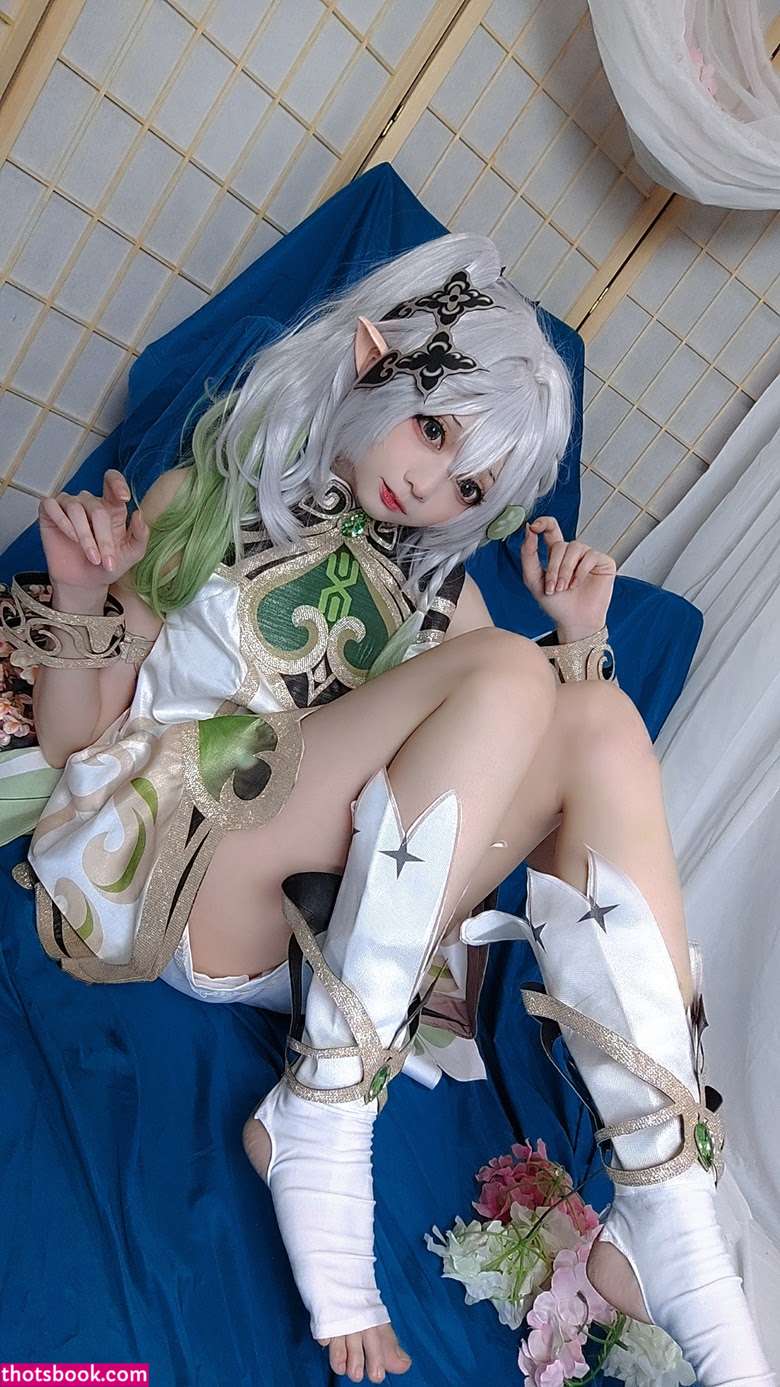 Evil Overlord Gabo Nude OnlyFans Photos #11 315356