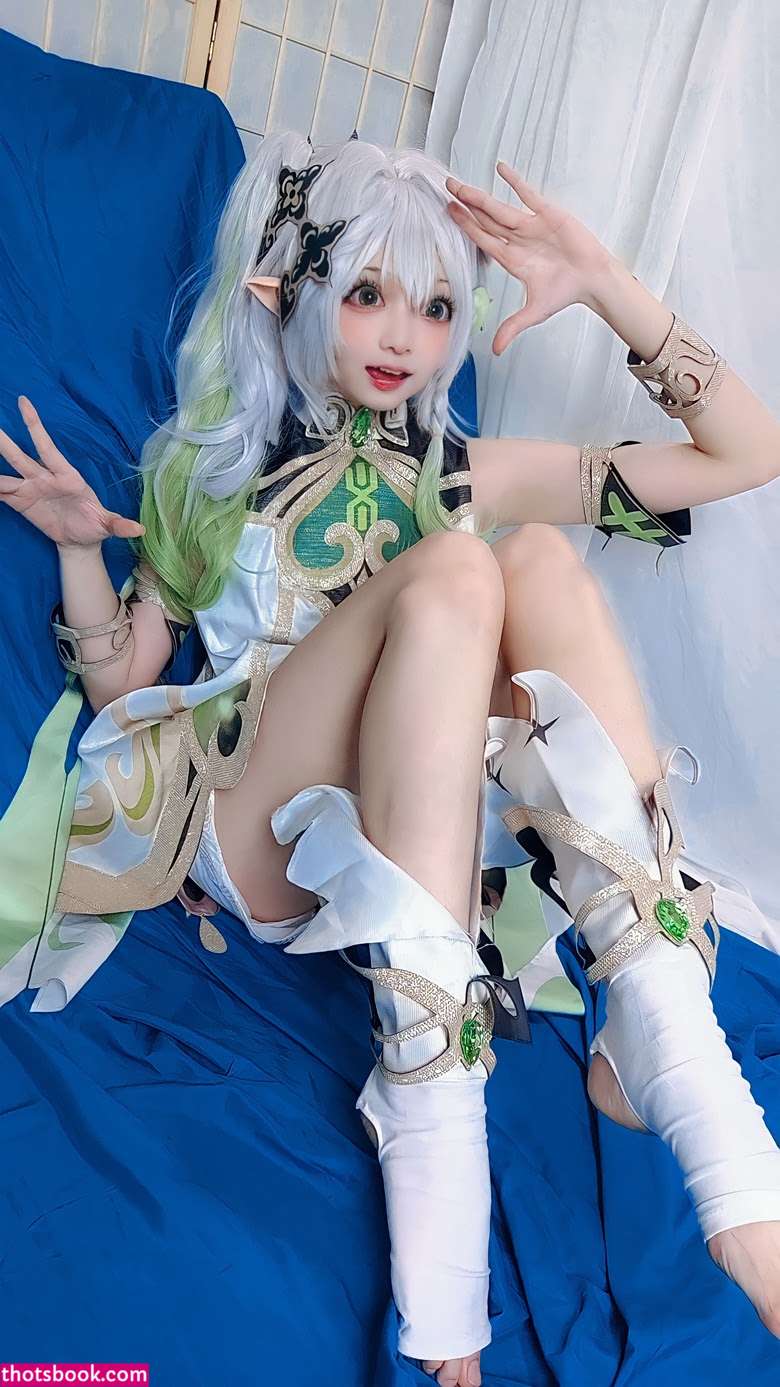 Evil Overlord Gabo Nude OnlyFans Photos #11 315357